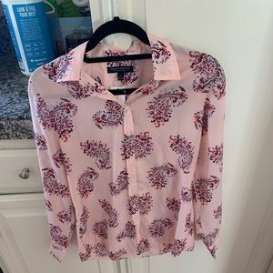 Banana republic Dillon shirt